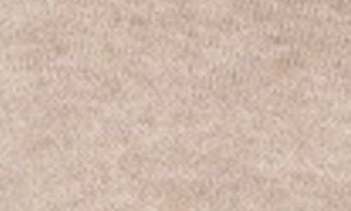 Rain And Rose Turtleneck Sweater In Neutral