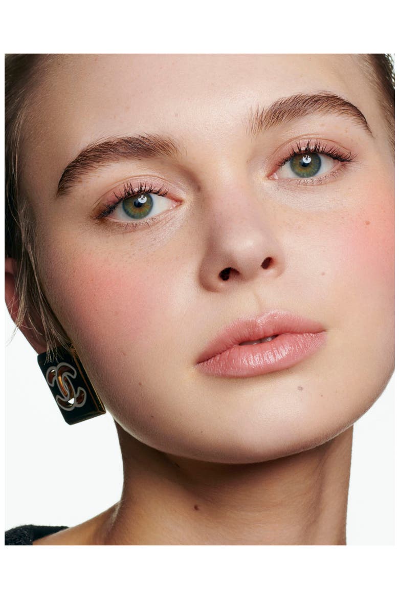 LES BEIGES Healthy Glow Blush, Alternate, color, SORBET
