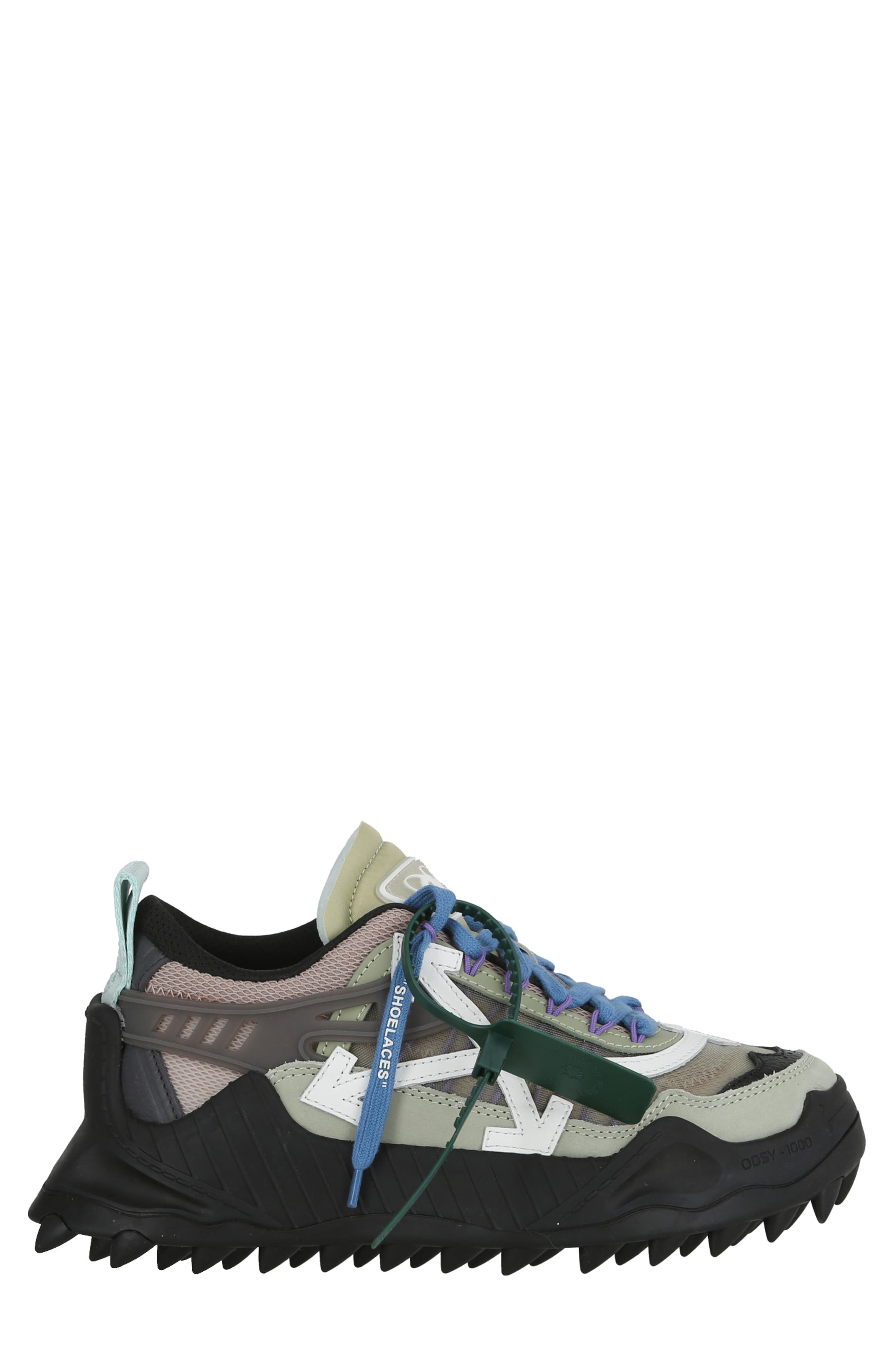Off-White Odsy–1000 Sneaker, Alternate, color, 