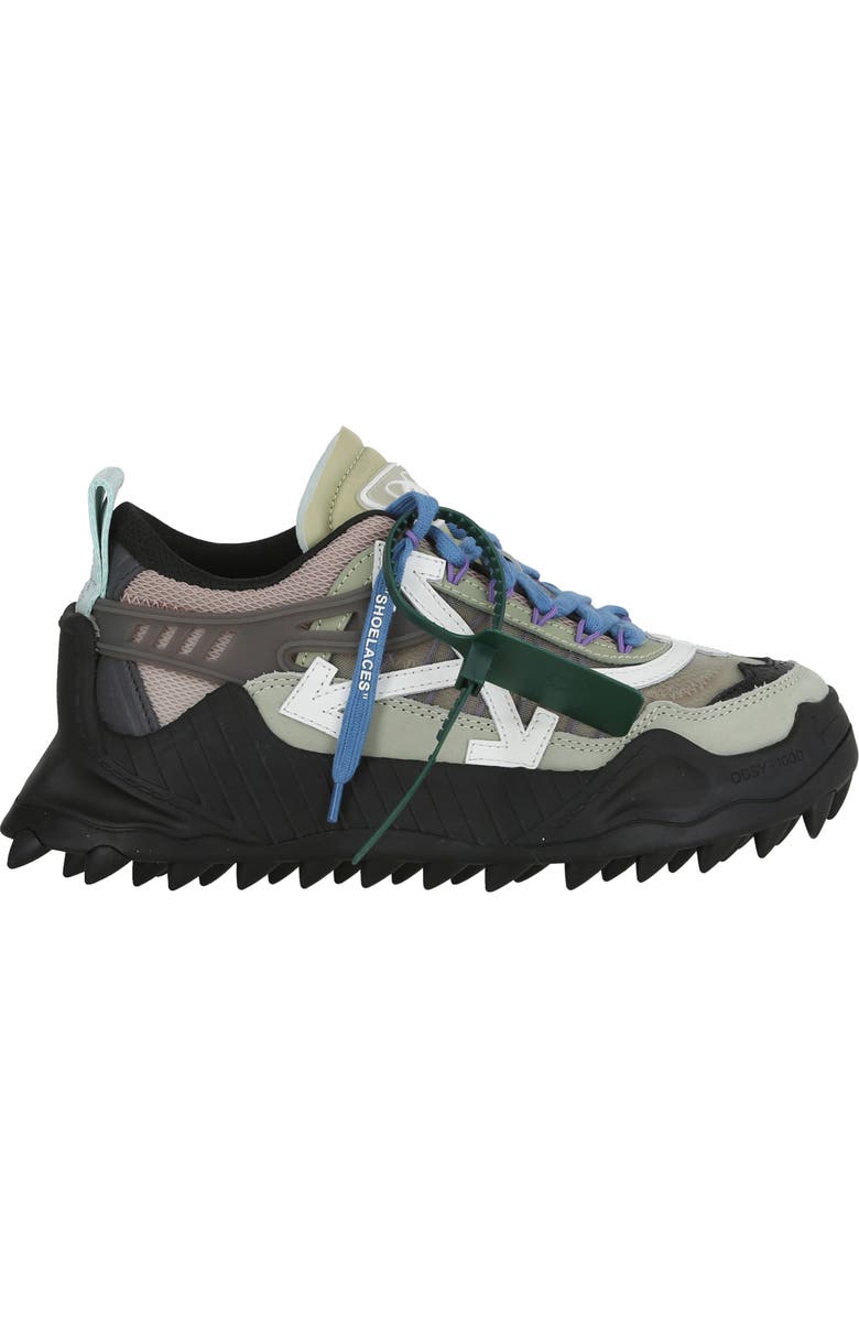 Off-White Odsy–1000 Sneaker, Alternate, color,
