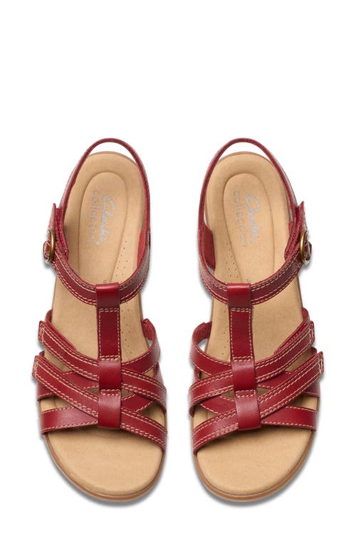 CLARKS CLARKS® EMILY ROSE SANDAL
