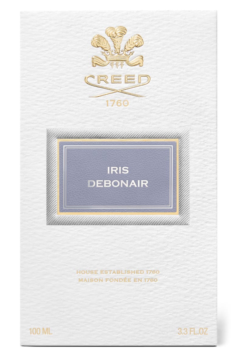 Iris Debonair Eau de Parfum, Alternate, color, NO COLOR