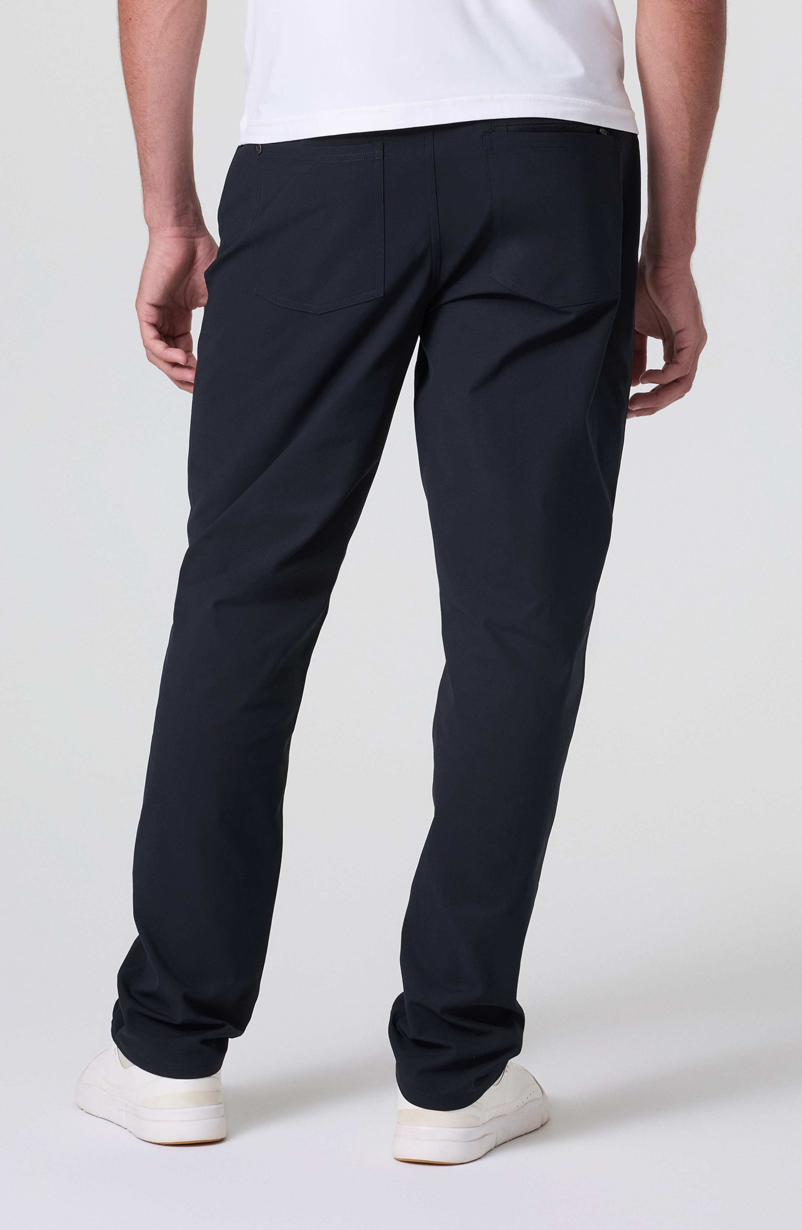 Meta 32-Inch Athletic Classic Fit Pants - image 2