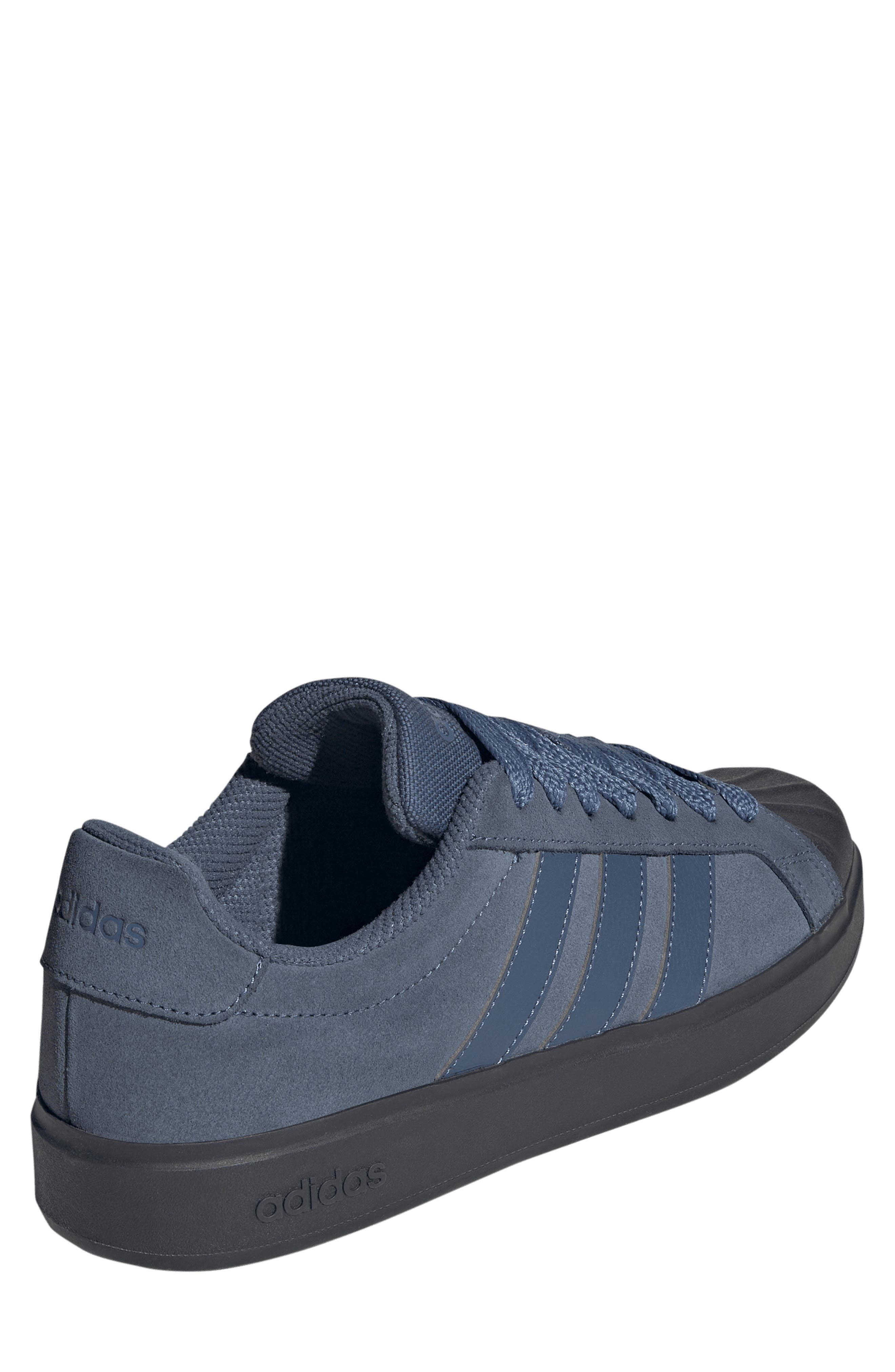 Streettalk Sneaker, Alternate, color, INK/ INK/ CARBON