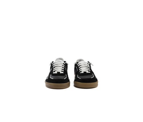 P448 Marte Sneaker In Multi