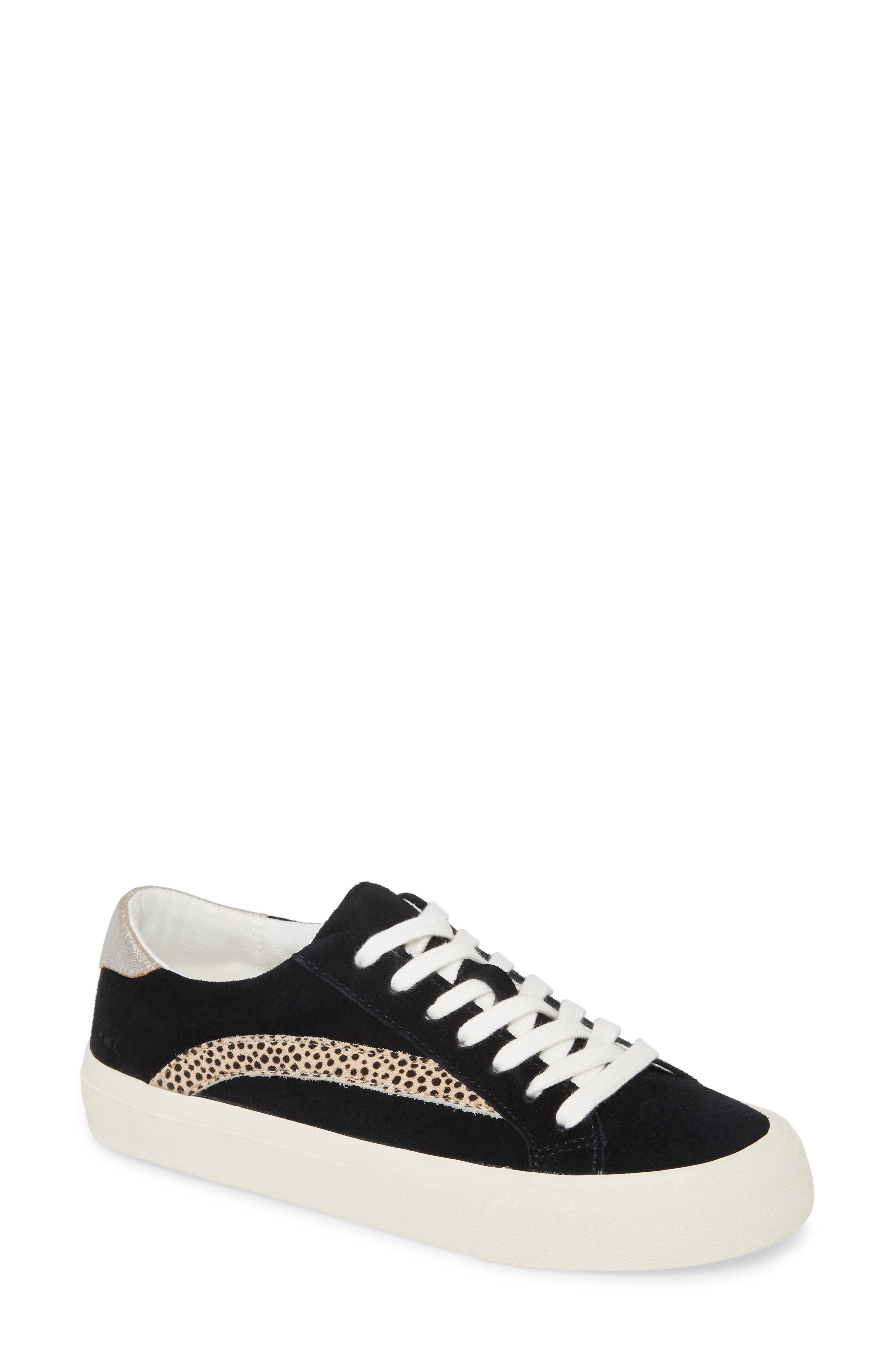 Madewell Sidewalk Low Top Sneaker, Main, color, 