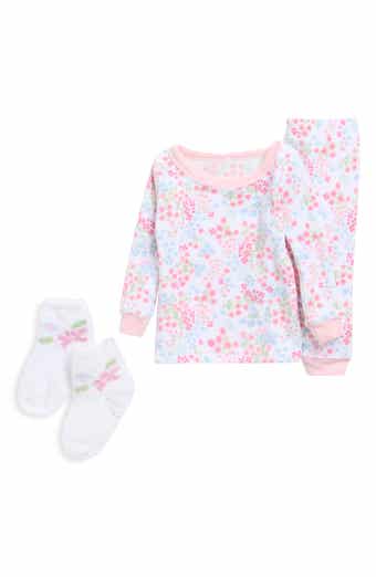 3-Piece Pajama Set