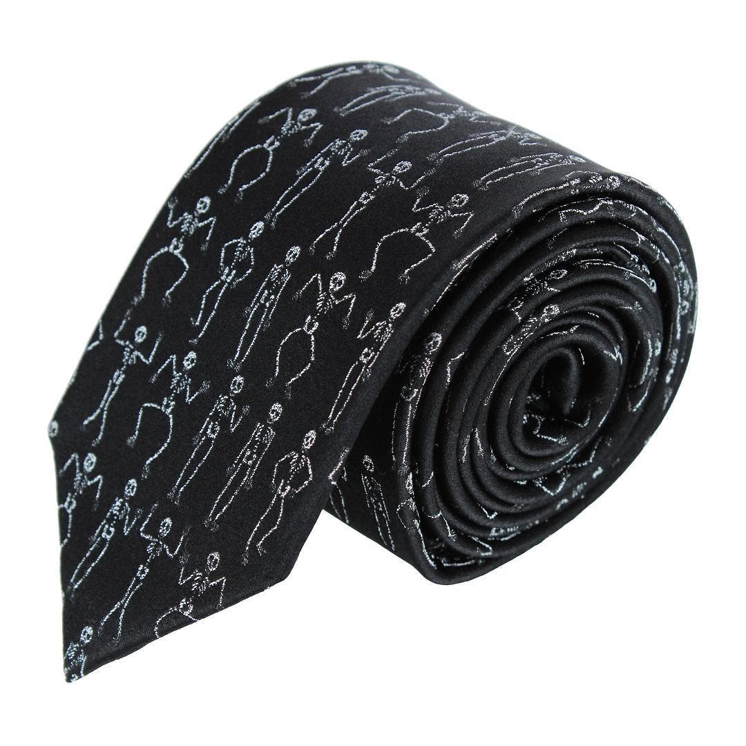 selected Black