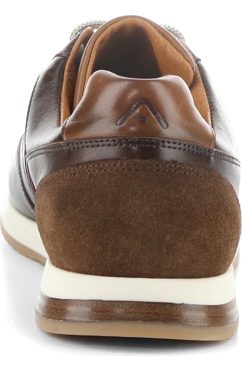 Ambitious 11319 Low Top Sneaker, Alternate, color, Td Moro Leather