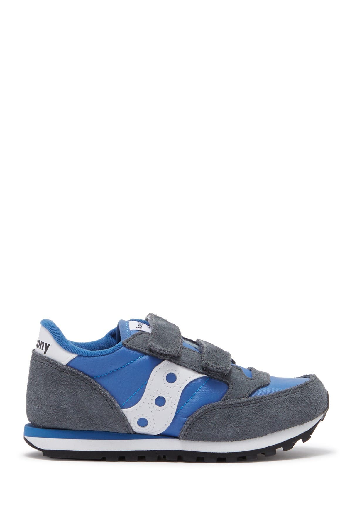 Saucony Jazz Double Hook-and-Loop Sneaker | Nordstromrack