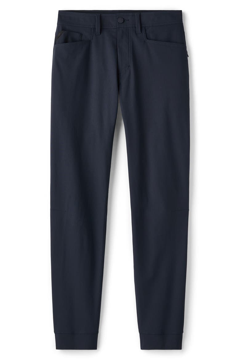 Commuter Pro Joggers, Alternate, color, TRUE NAVY