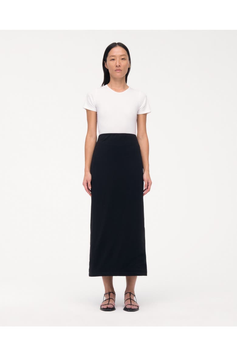 Tube Skirt | Black, Alternate, color, BLACK