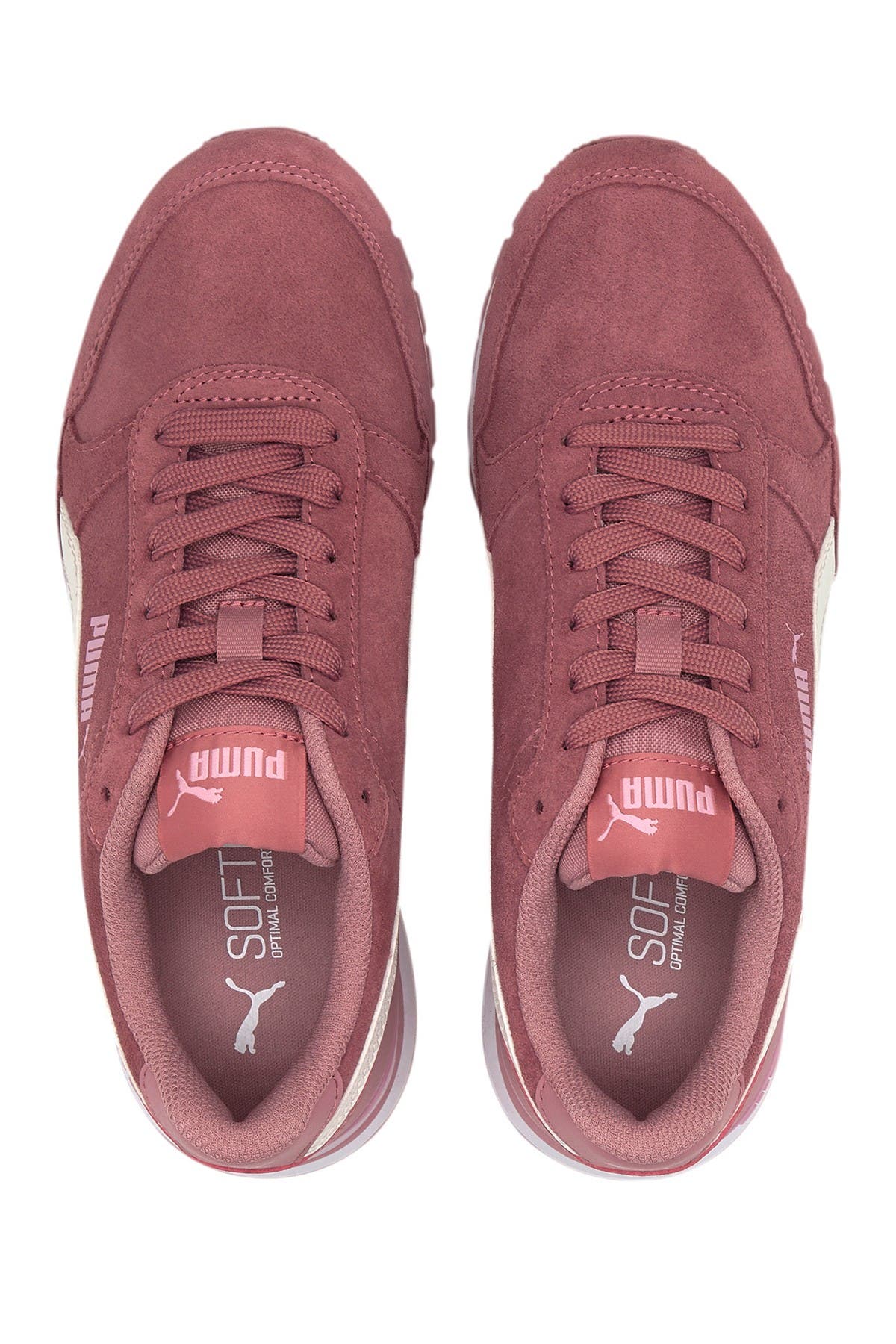 PUMA ST Runner V2 SD Sneaker, Alternate, color, 