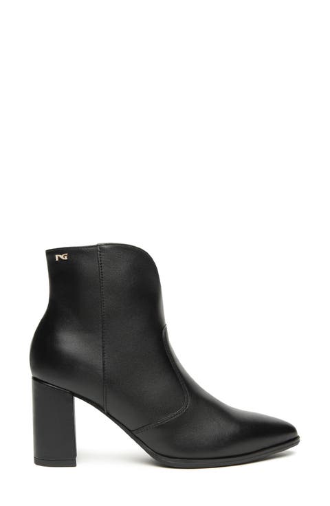 V-Cut Bootie (Women)