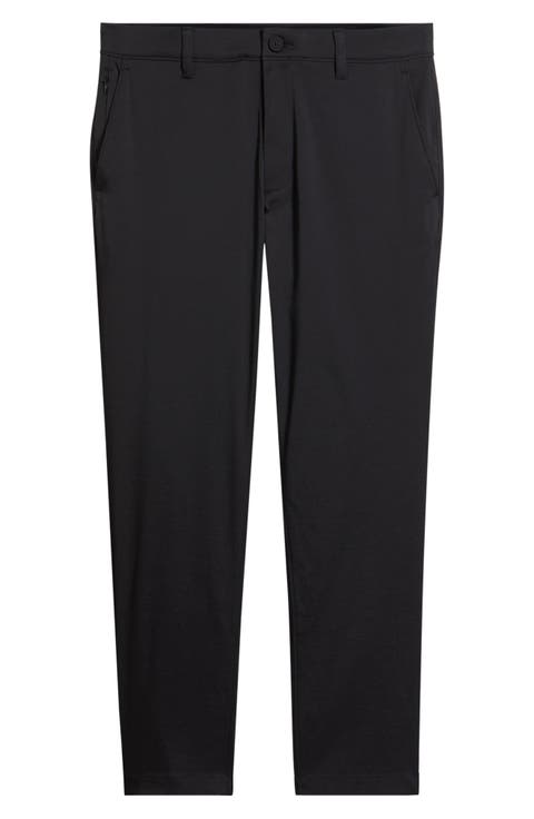 IslandZone® Flat-Front Golf Pants (Regular & Big)