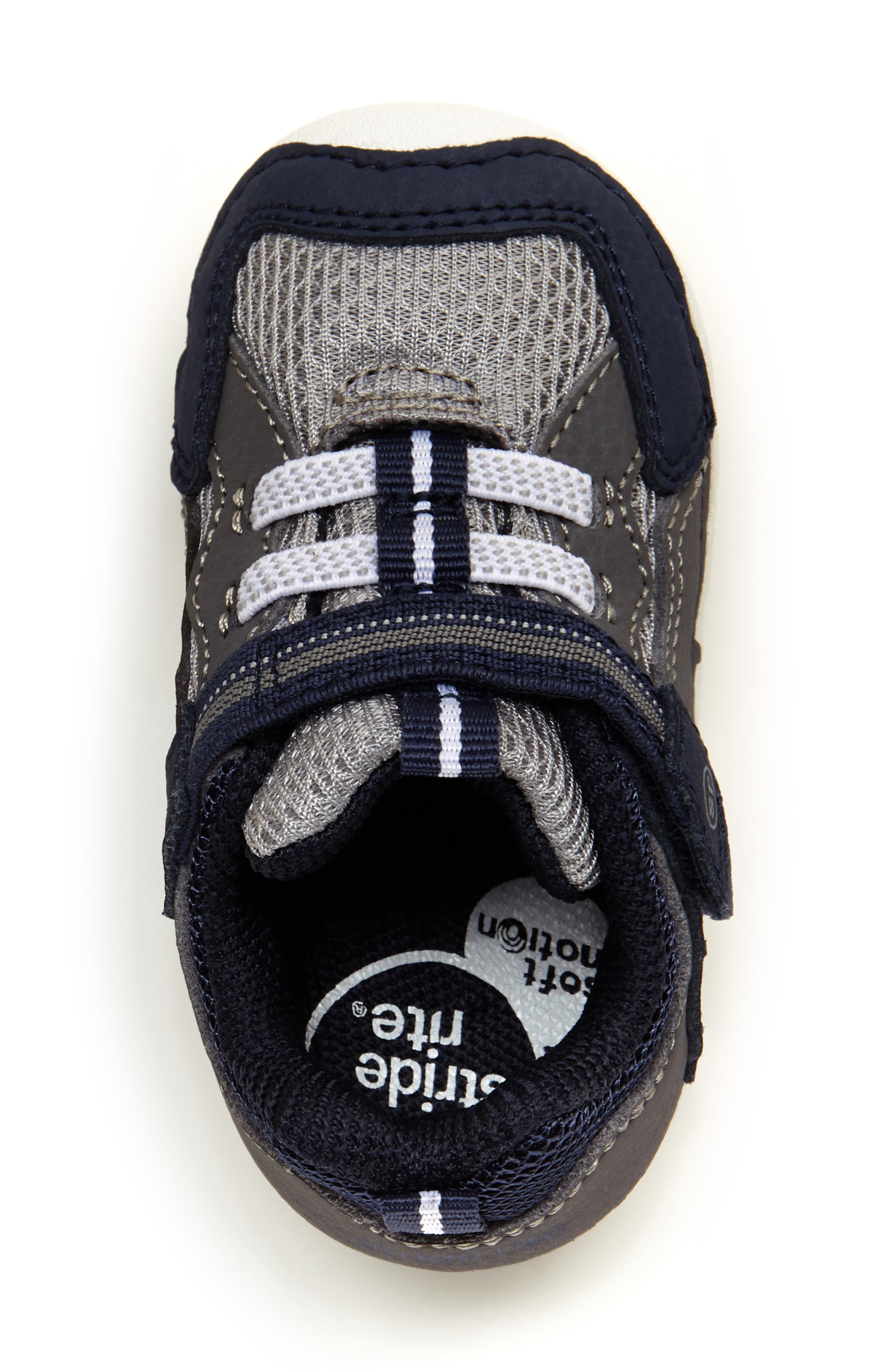 Stride Rite Soft Motion<sup>™</sup> Kylo Sneaker, Alternate, color, 