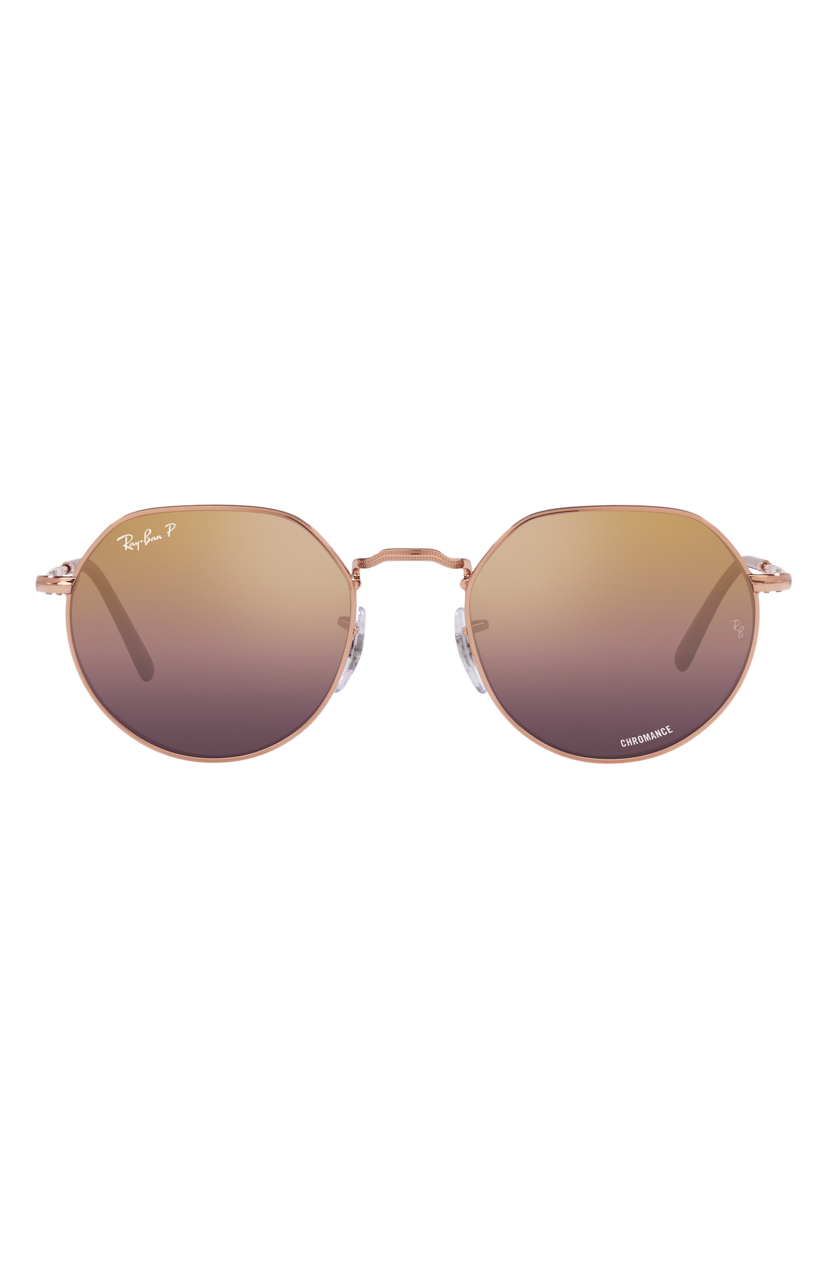 selected ROSE GOLD