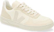 Veja V-10 Chrome Free Leather Sneaker