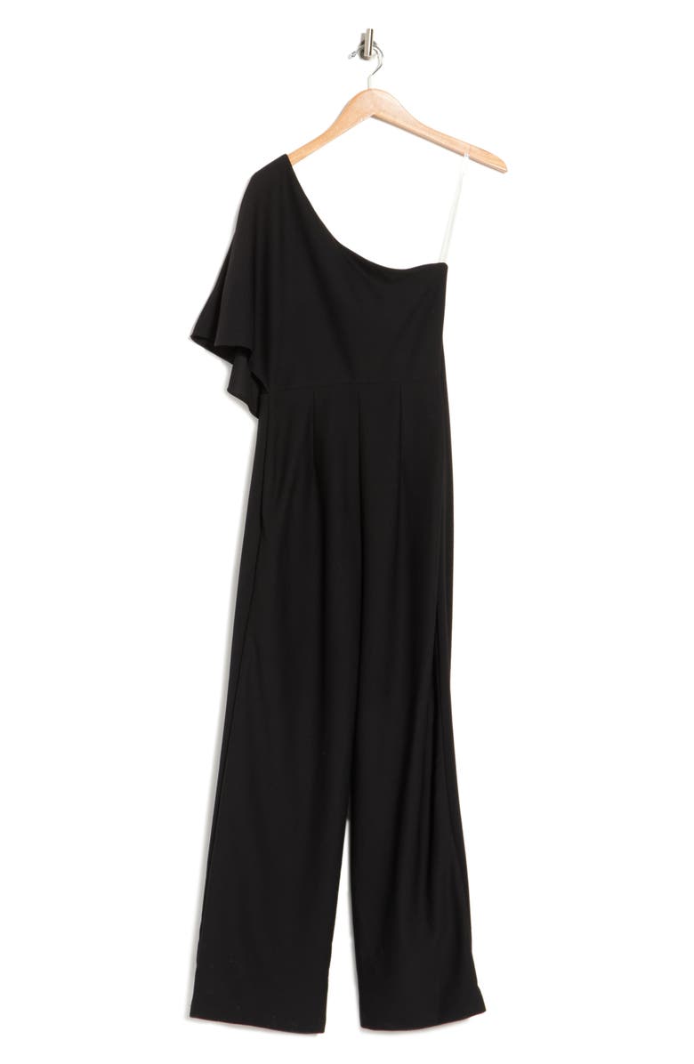 Marina One-Shoulder Jumpsuit, Main, color,