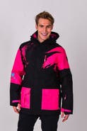OOSC Afterparty Jacket