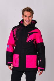 OOSC Afterparty Jacket