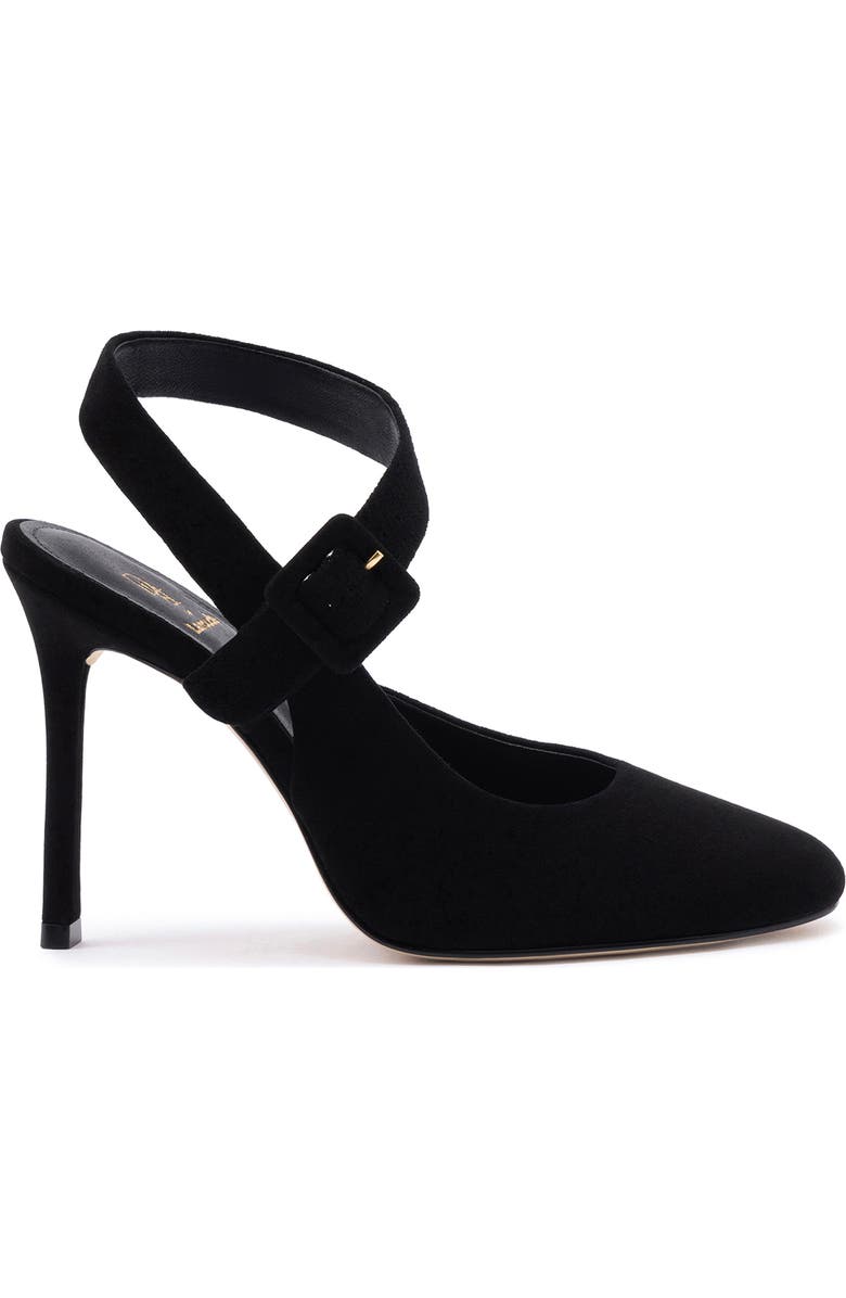 Larroudé Deena By Larroudé Pump, Main, color,