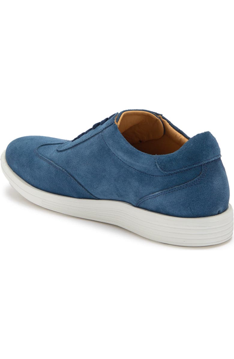 Marc Joseph New York Somerset Suede Sneaker, Alternate, color,