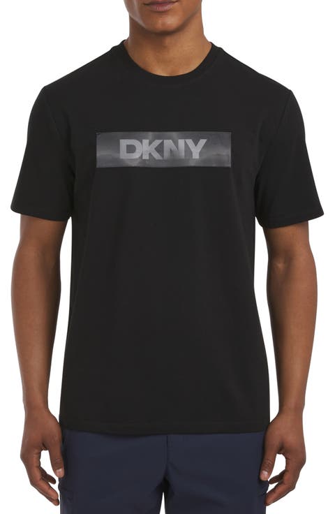 Paradise Patch Graphic T-Shirt