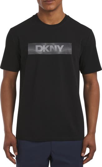 Paradise Patch Graphic T-Shirt