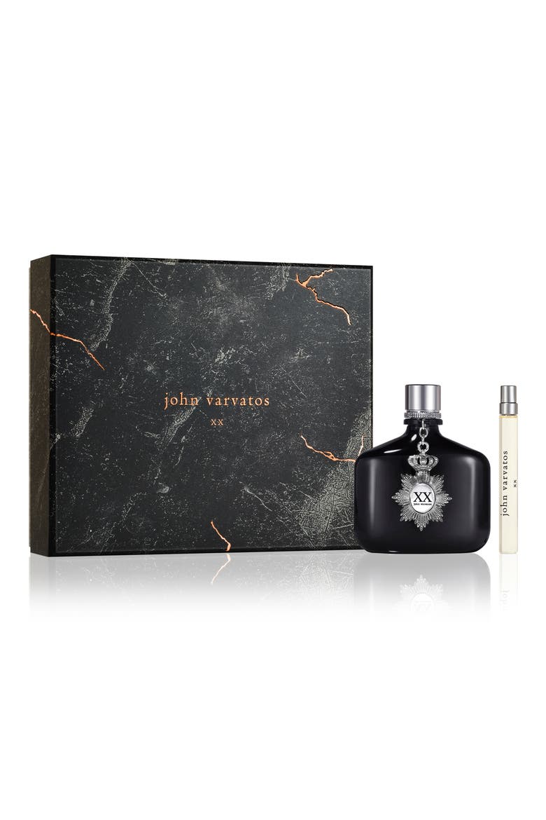 XX Eau de Toilette Gift Set, Main, color, NO COLOR