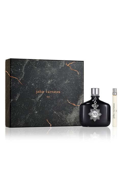XX Eau de Toilette Gift Set