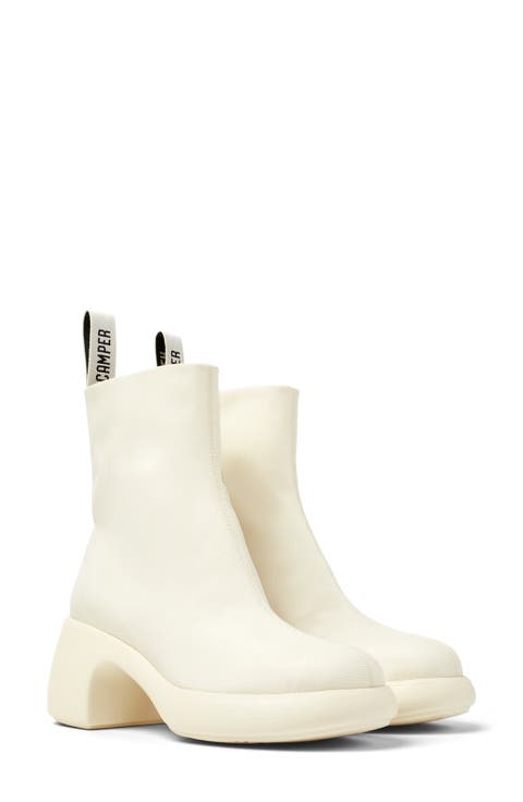 Thelma Platform Bootie (Women)
