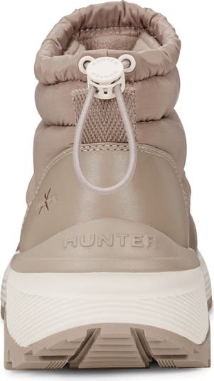 Anne Waterproof Snow Boot