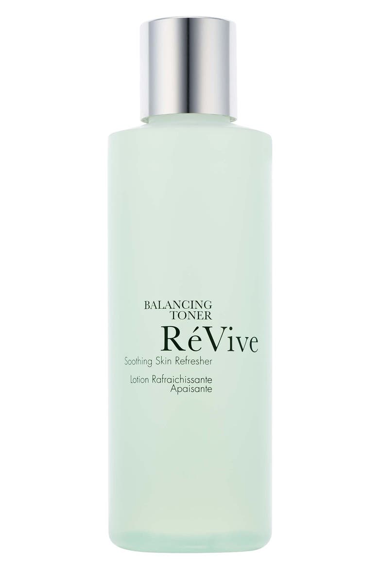 Balancing Toner Smoothing Skin Refresher video