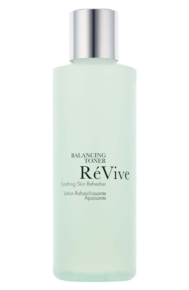 RéVive<sup>®</sup> Balancing Toner Smoothing Skin Refresher, Main, color, 