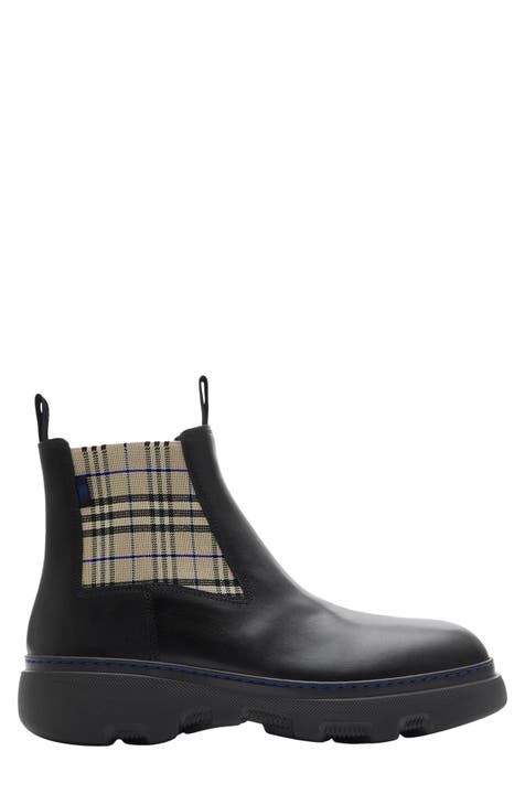 Mens Burberry Boots Nordstrom