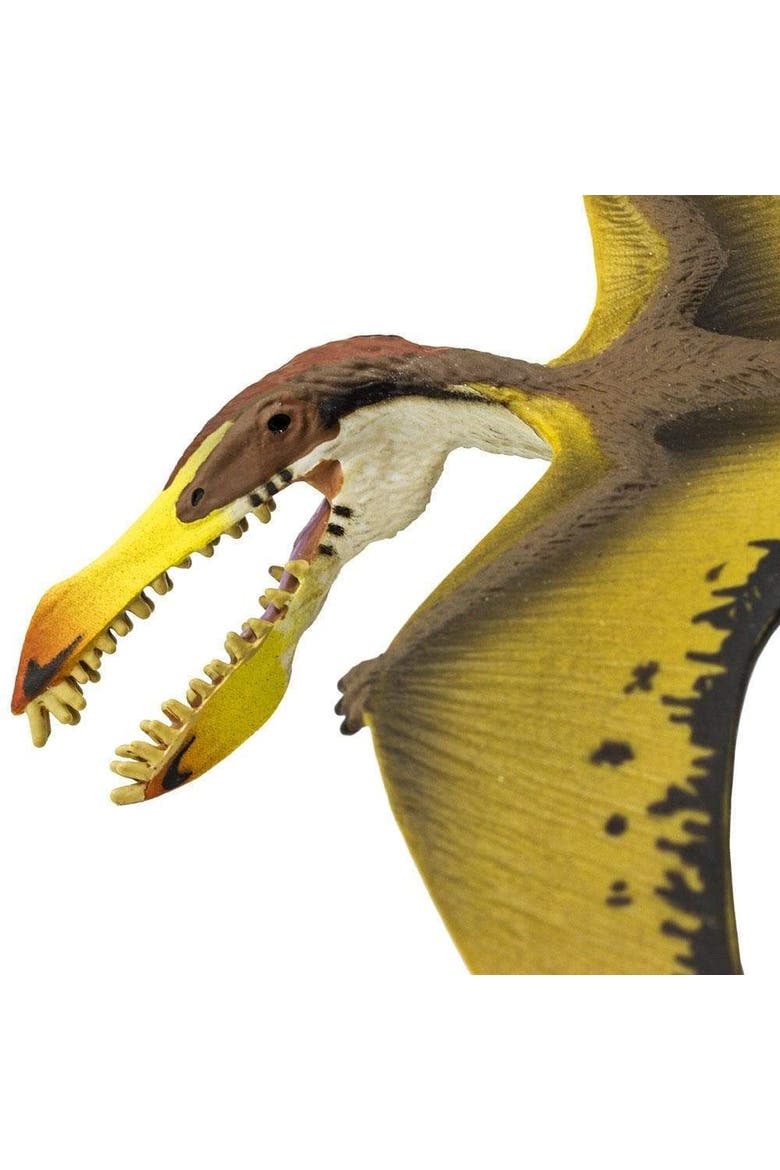 Pterosaur Kids Prehistoric/Dinosaur Toy Figure, Alternate, color, None