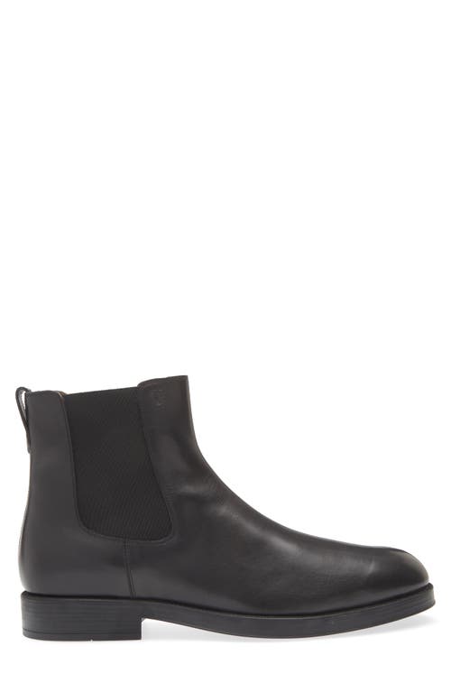 Tod's Chelsea Boot In Black