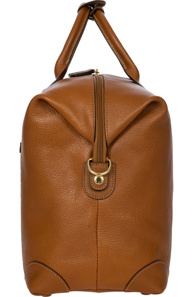 Bric's Life Pelle 18" Duffle, Alternate, color,
