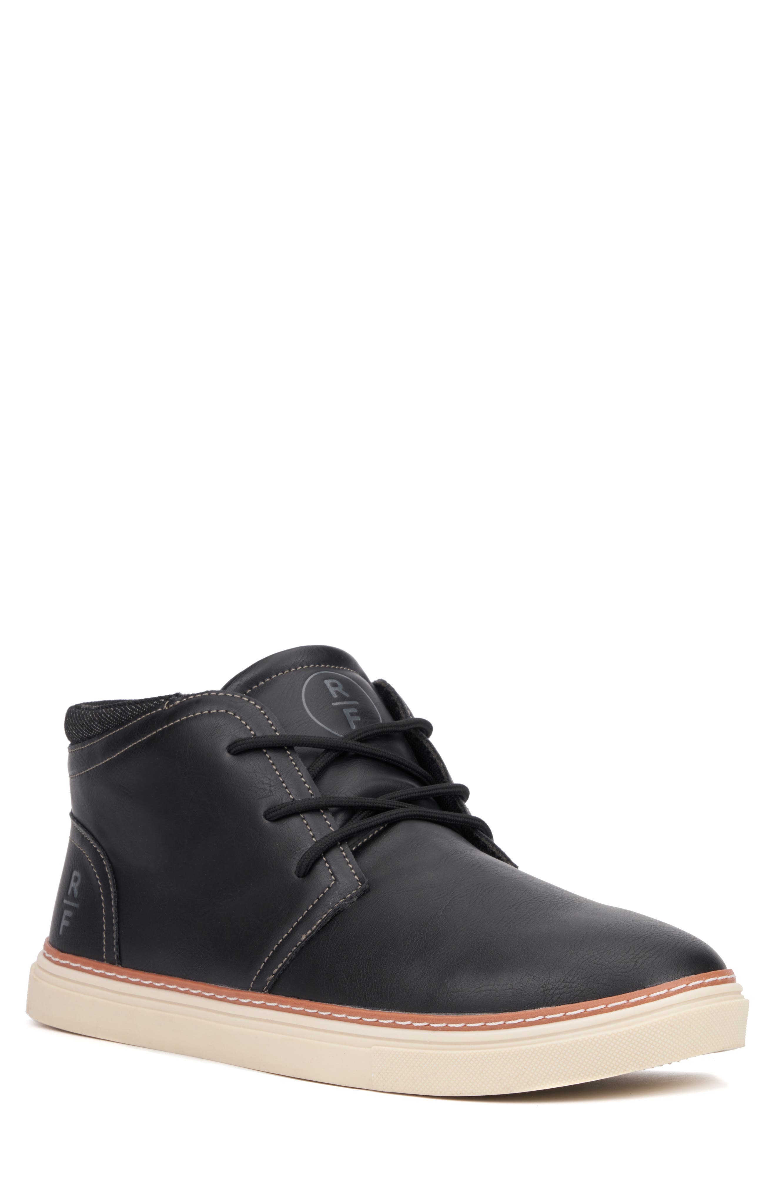 RESERVE FOOTWEAR Zion Chukka Boot