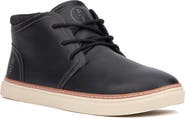RESERVE FOOTWEAR Zion Chukka Boot