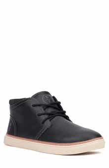 RESERVE FOOTWEAR Zion Chukka Boot