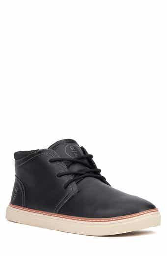 RESERVE FOOTWEAR Zion Chukka Boot