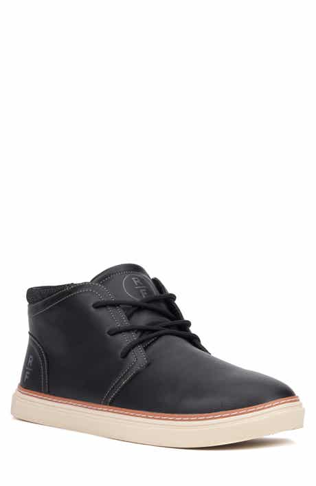 RESERVE FOOTWEAR Zion Chukka Boot