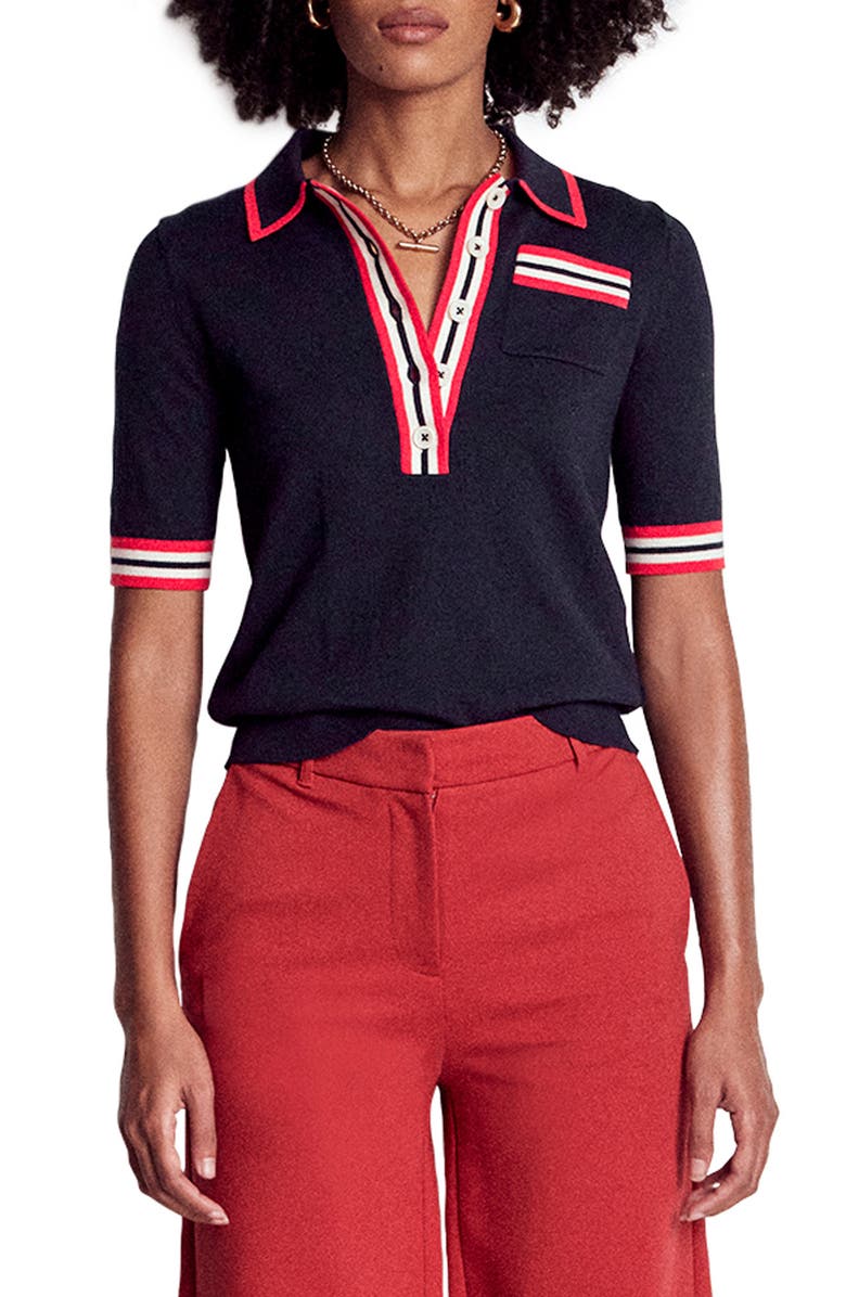 Boden Miranda Polo, Main, color, 