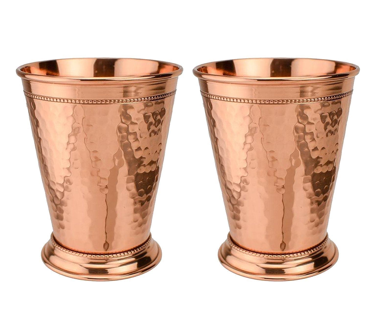 selected Copper