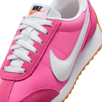 Pacific Low Top Sneaker
