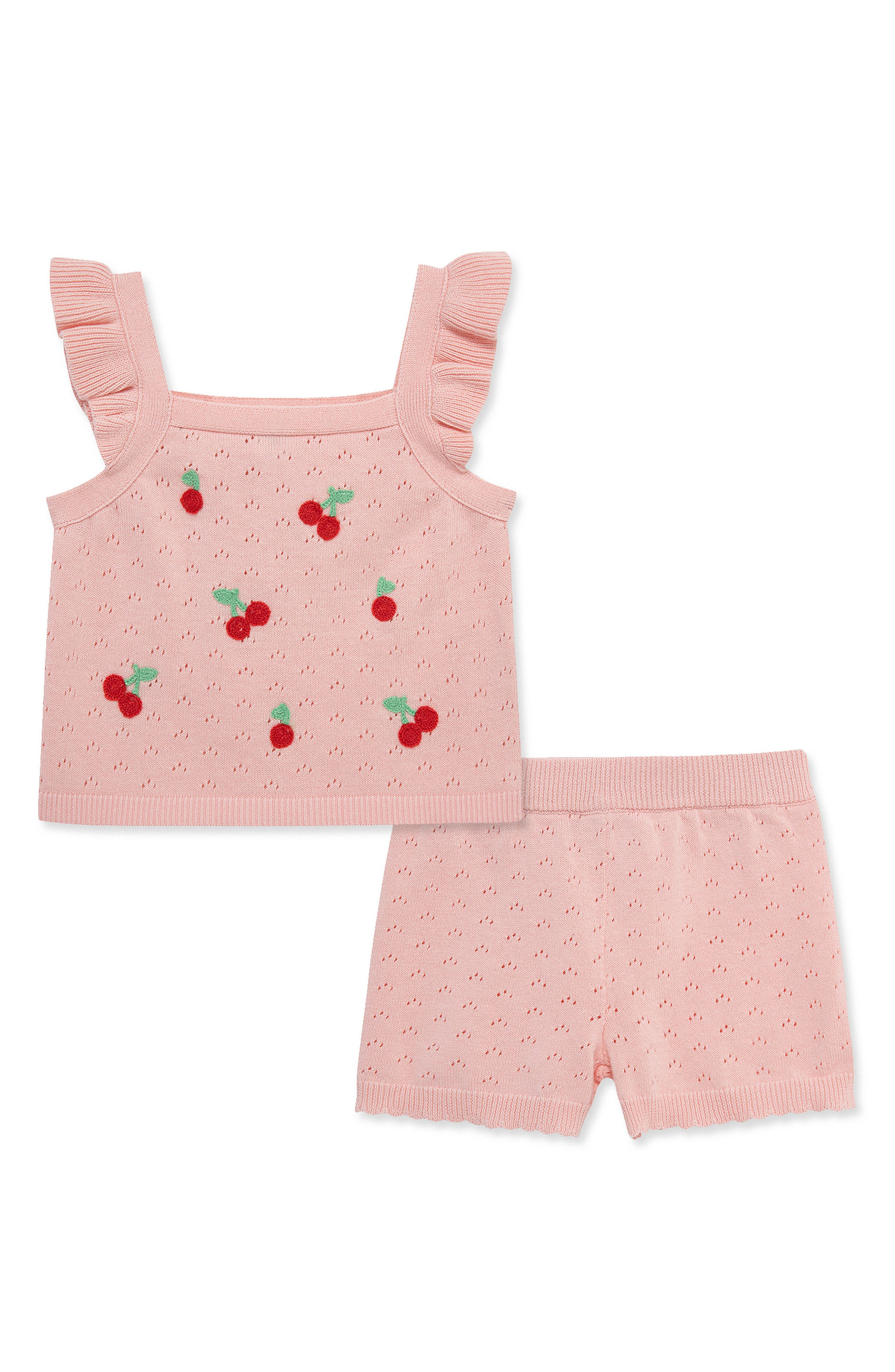 selected PINK