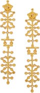 Dhwani Bansal AURO EARRINGS