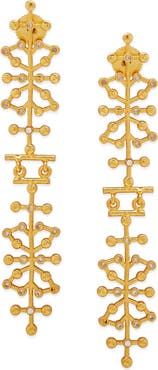 Dhwani Bansal AURO EARRINGS